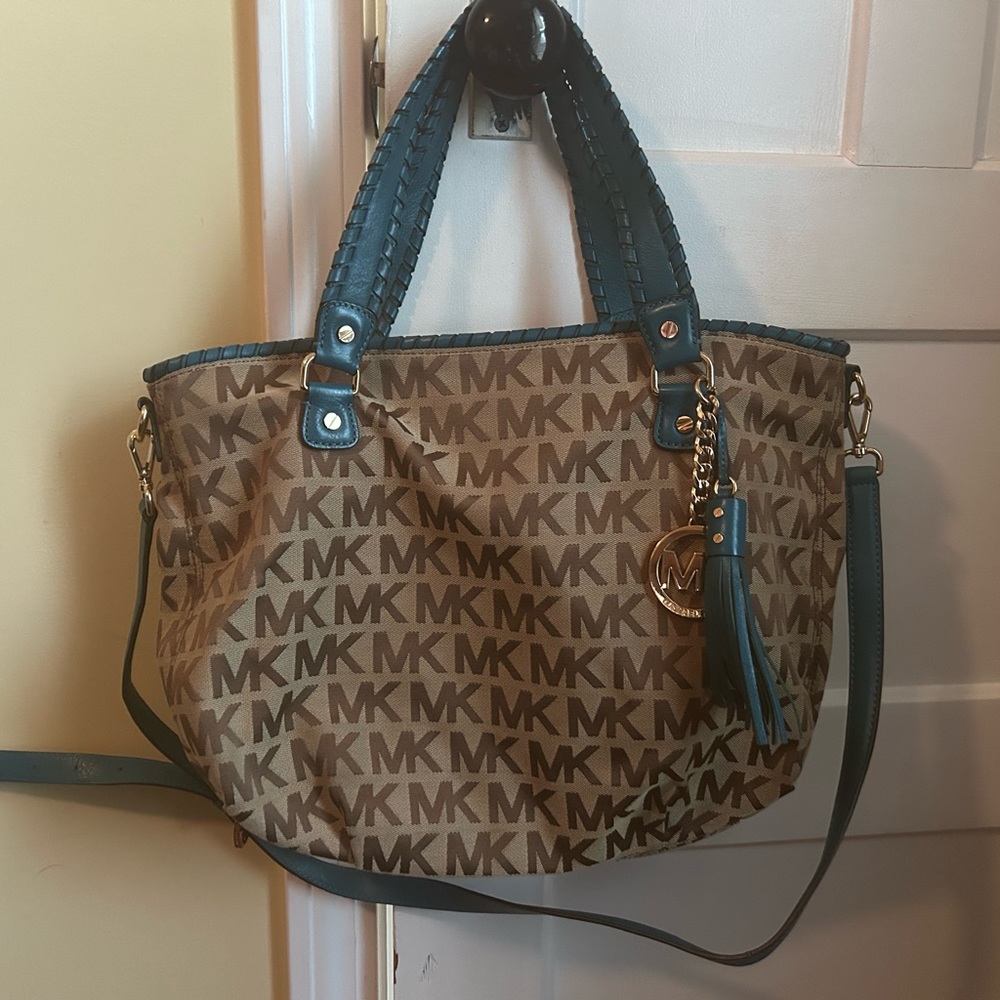 Michael Kors bag